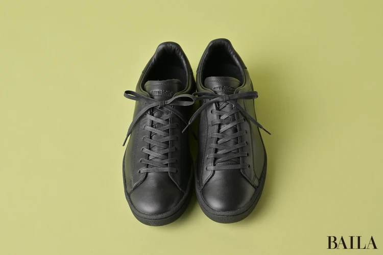 パトリック　パンチ・ウォータープルーフ　￥26400