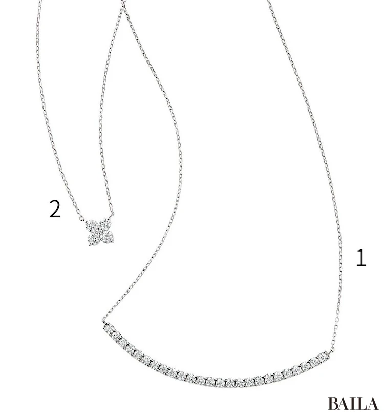 ヴァンドーム青山 ダイヤモンドジュエリー