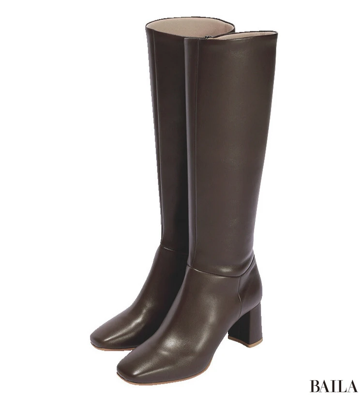 DIANA(ダイアナ) ロングブーツ