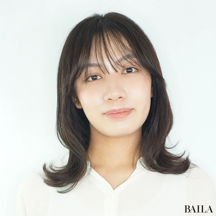 ハイレイヤーミディ　正面