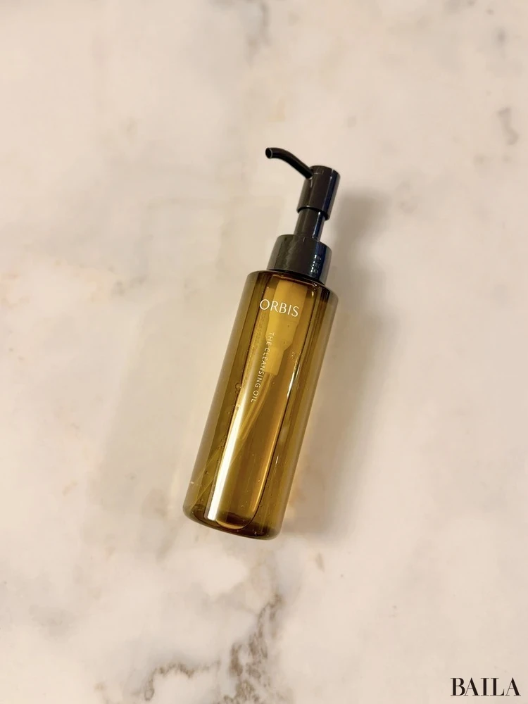 スーパーバイラーズの愛用スキンケア クレンジング