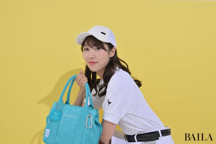 ジュン アンド ロペ　より