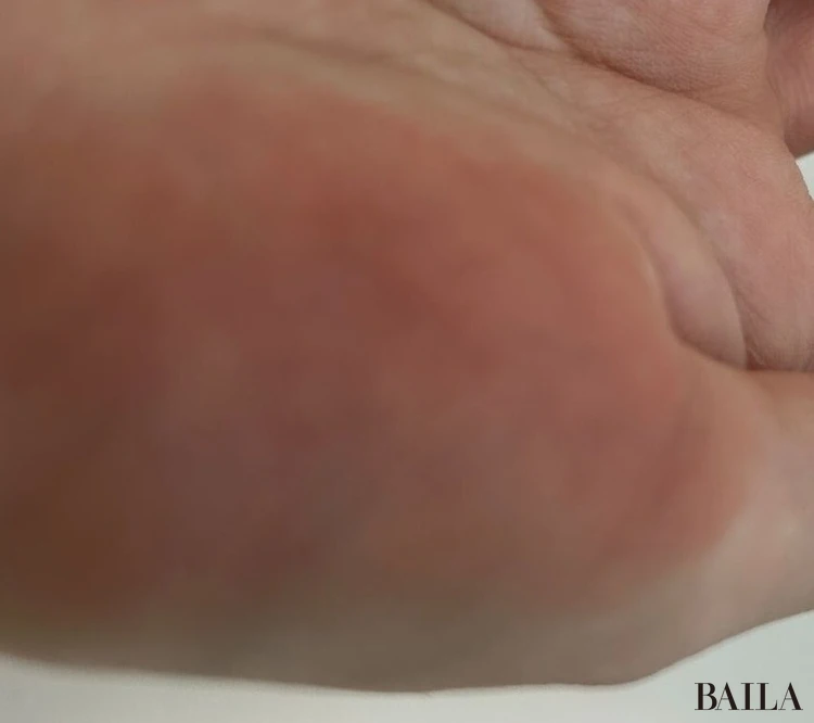 プラダ タッチ ピンクダリア