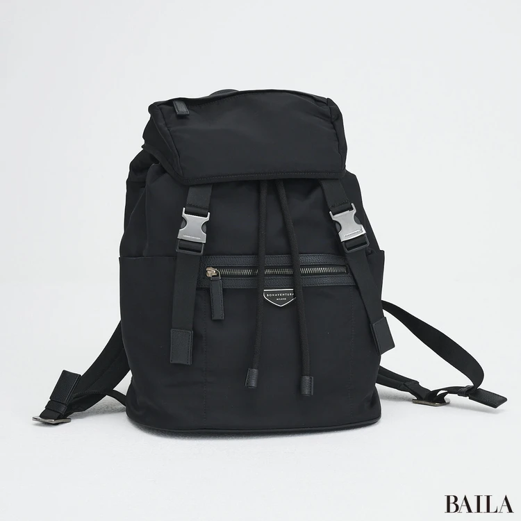 ボナベンチュラ リュック ¥198000