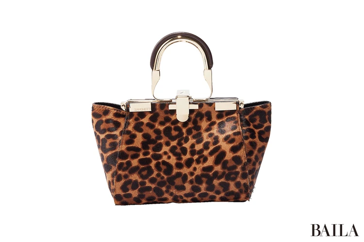 バッグ￥199100（ザンケッティ×カオス）／カオス表参道　