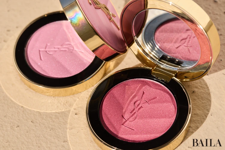 SUQQU フェイスカラー