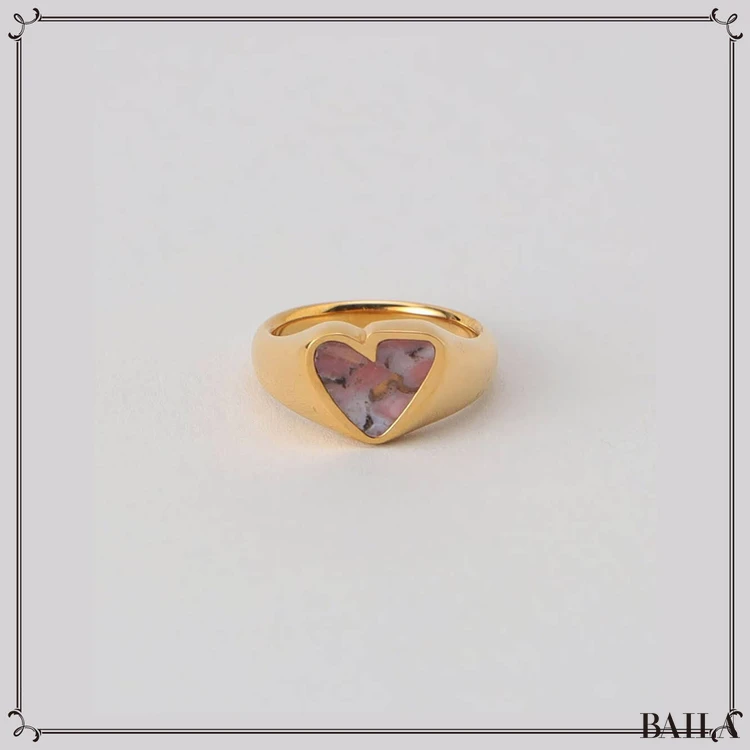 天秤座 開運ジュエリー 2026年3月後半 プリークのリング