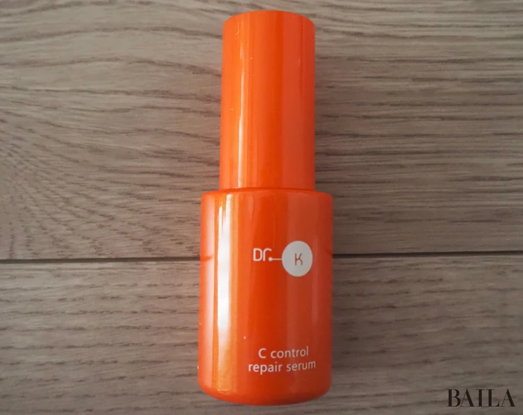 ドクターケイ　ビタミンC