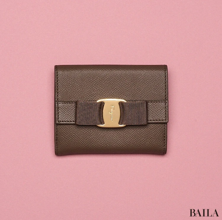 FERRAGAMOの財布
