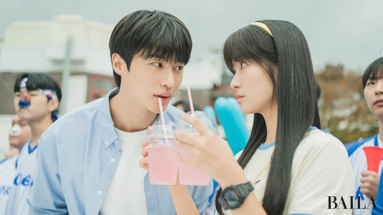 今こそ見たい韓国ドラマ！胸キュン多めでハッピーな【30代が