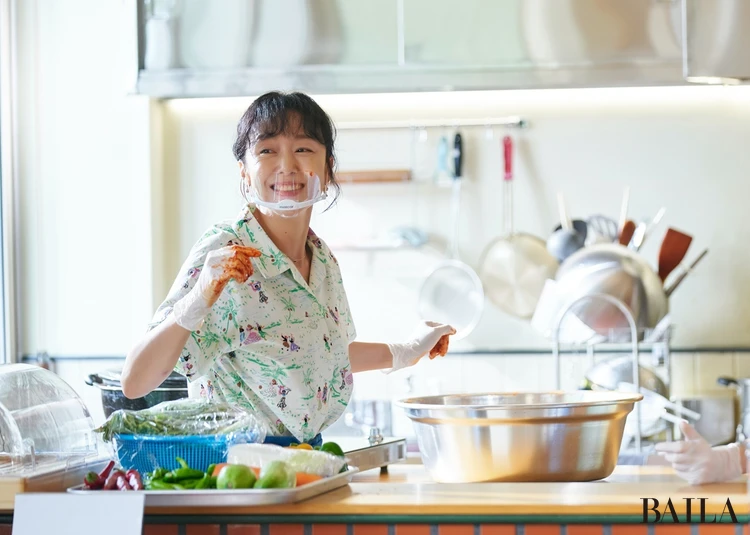 イルタ・スキャンダル 〜恋は特訓コースで〜　チョン・ドヨン