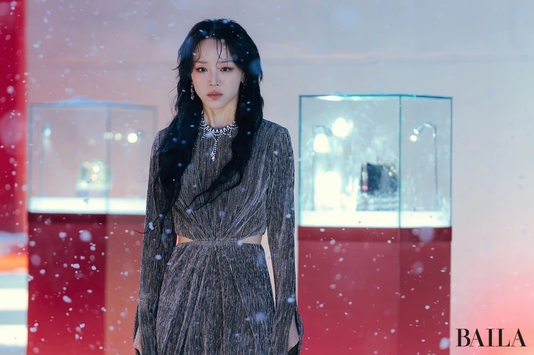 サラ・キムという女 シン・ヘソン