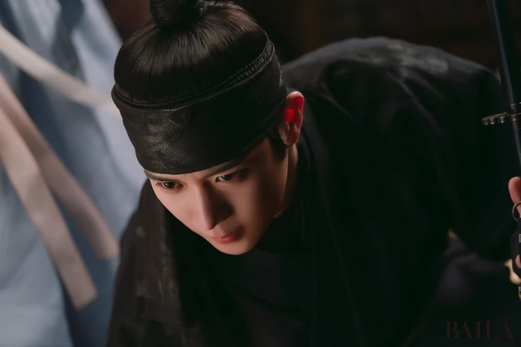 マンスリー彼氏　キム・ヨンデ