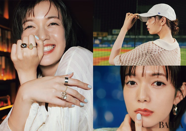 【真夏の女子会はナイトアウトで♪】退勤後でも簡単印象チェンジできるヘアメイク&アクセ使い3TIPS