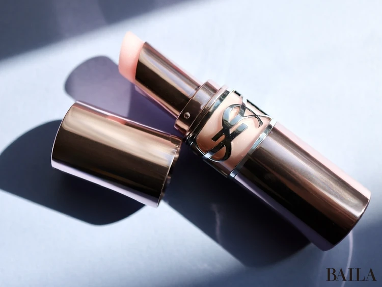 YSL ラブシャイン キャンディ グロウ バーム #0B￥5390 （限定品）　製品写真