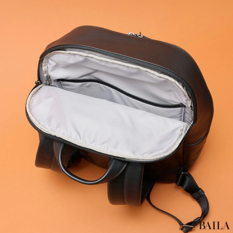 トゥミ VOYAGEUR「ホランド」バックパック サブスペース