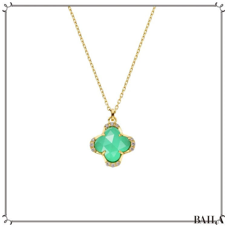 魚座 開運ジュエリー 2026年3月後半 ヴァンドーム青山のネックレス