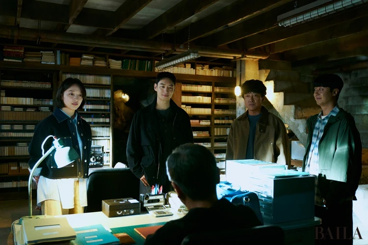 復讐代行人3~模範タクシー~