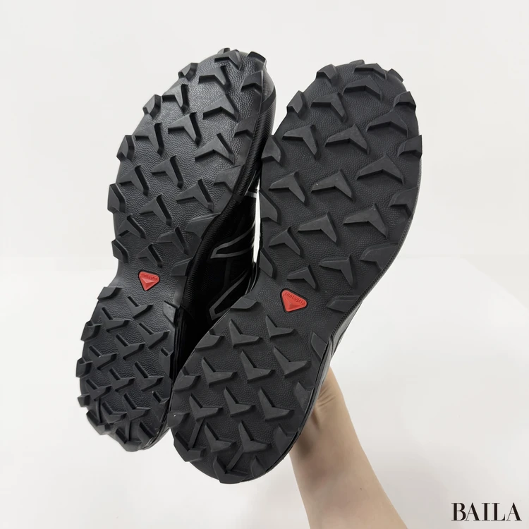 サロモン　スピードクロス3　アウトソール