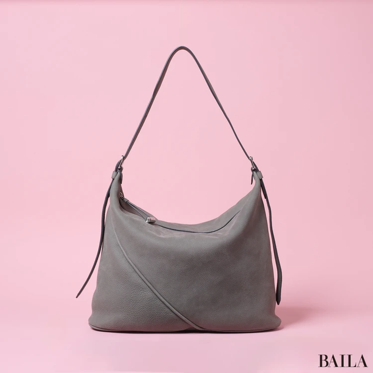 J&M デヴィッドソン　エスカルゴ トート　￥209000