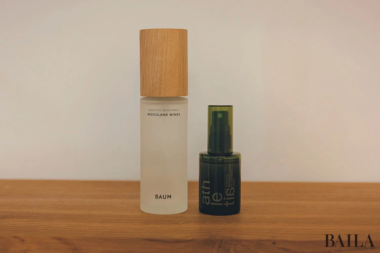 ルームスプレー