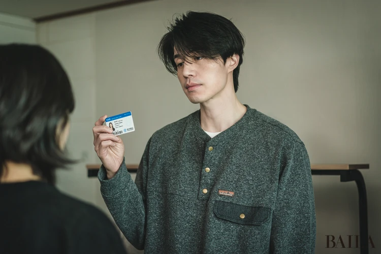 殺し屋たちの店:ジンマン