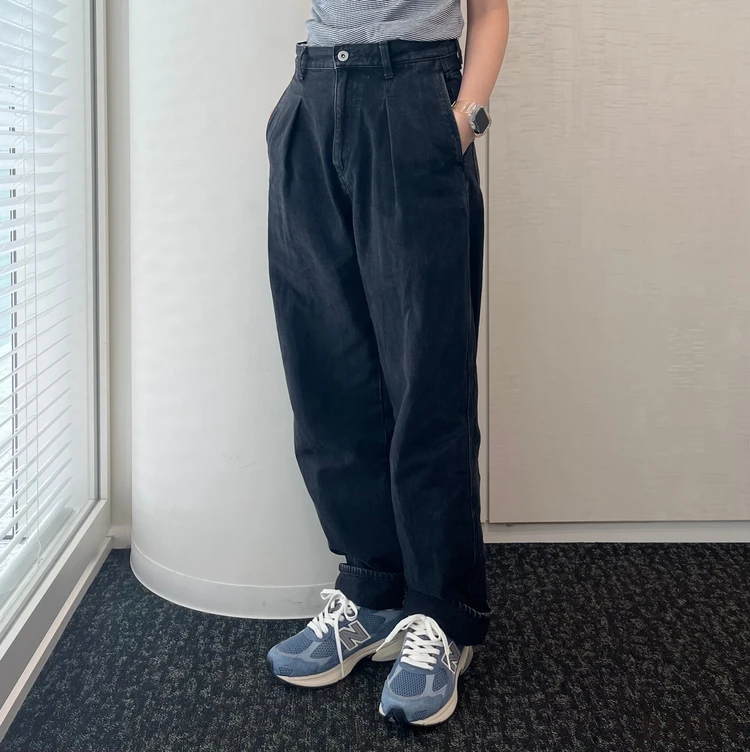 スニーカーお試し ニューバランス U2010