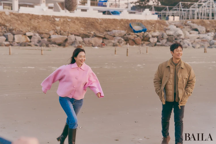 「私たちのブルース」 韓国ドラマ