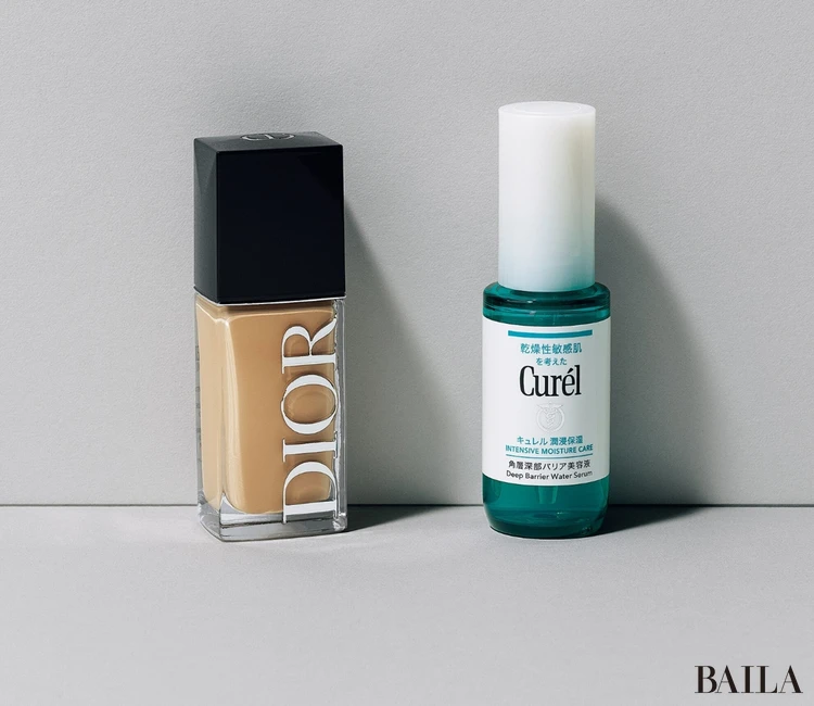 【BEAUTY TALK vol.44】