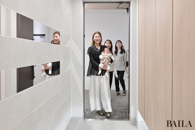 「ドレッセ池上」のモデルルームを30代読者が訪問【新築マンション探検隊】東急池上線「池上駅」から徒歩２分の利便性×人情味あふれる住環境が魅力_6