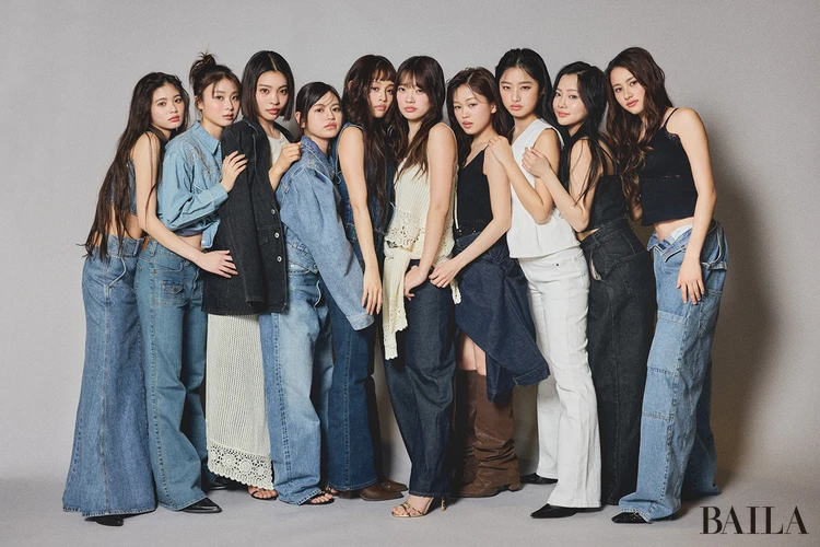 CIRRA　メンバー集合写真