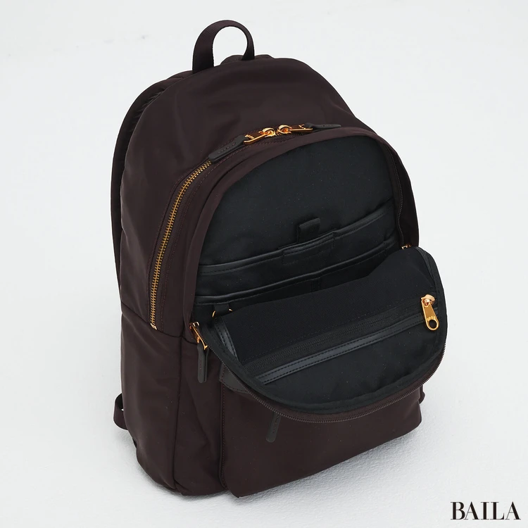 ロペ エポール リュック 内側 サブスペース