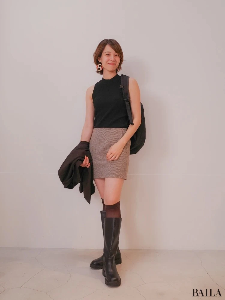 【ユニクロ・GU・ZARA】真夏のおしゃれで頼れるプチプラブランドまとめ_2