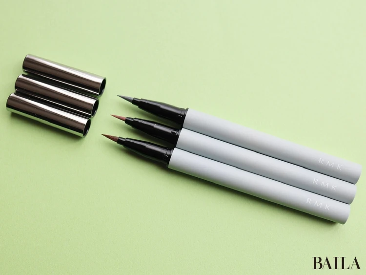 『RMK（アールエムケー）』春新作・限定コスメ、アイシャドウもリップもアイライナーも全色！　コスメマニア美容家・立花ゆうりが全部お試し！_8