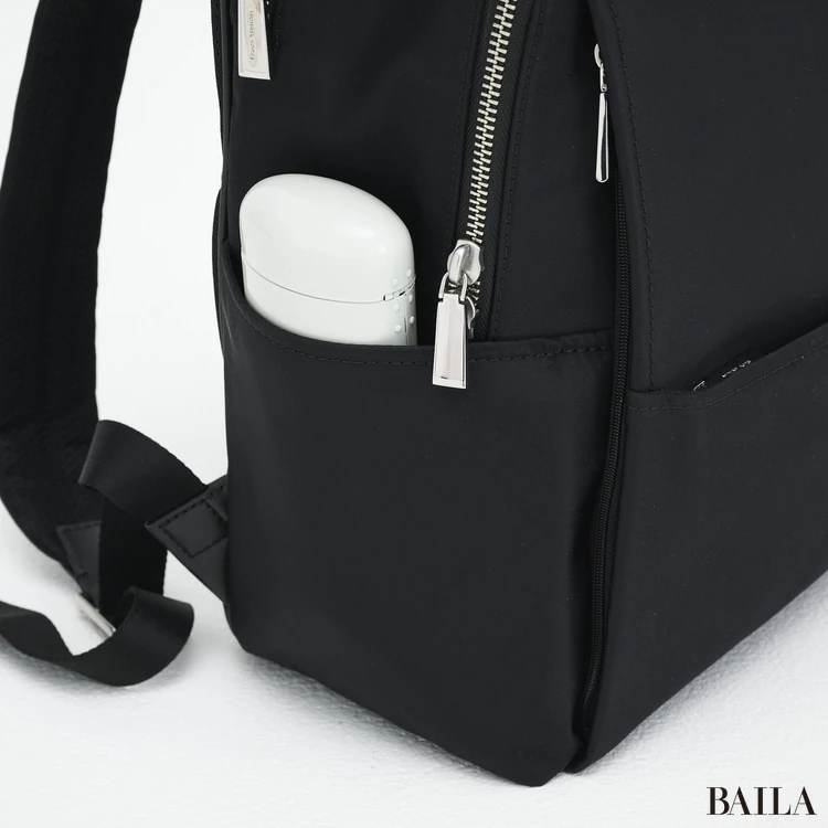 マイケル・コース　リュック　サイドポケット