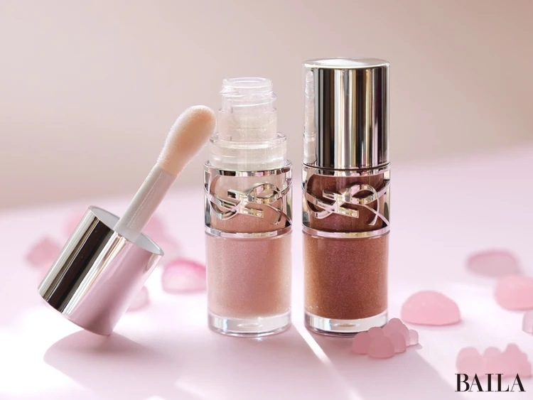 【最新】『YSL』(イヴ・サンローラン・ボーテ)春新作コスメ「YSL ラブストア コレクション」をコスメマニア美容家が全部レビュー!_2