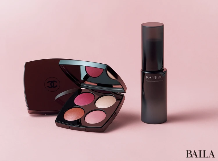 【BEAUTY TALK vol.43】