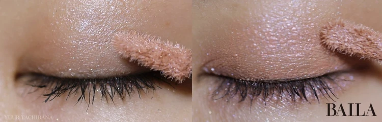 『RMK（アールエムケー）』春新作・限定コスメ、アイシャドウもリップもアイライナーも全色！　コスメマニア美容家・立花ゆうりが全部お試し！_7