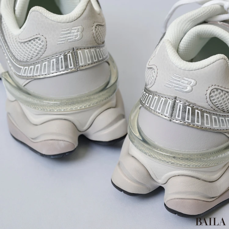 ニューバランス　9060　新色