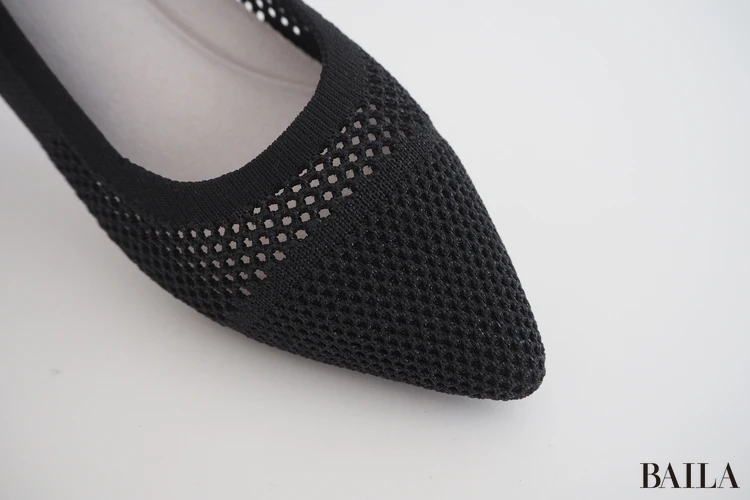 デザイン:ラメなのに派手すぎない、メッシュなのに透けすぎないのがちょうどいい!