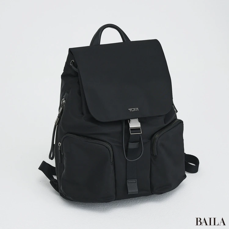 トゥミ　「ラムゼイ」バックパック　￥94600