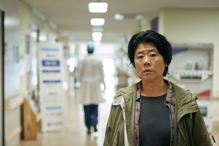 運の悪い日 ファン・スンギュ(イ・ジョンウン)ソロカット