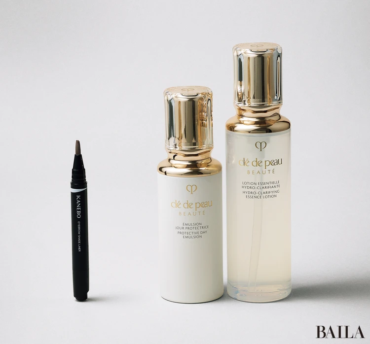 シャネルクレドポーボーテ あなたはどっち派？クレ・ド・ポー ボーテ・CHANEL・BOBBI BROWN