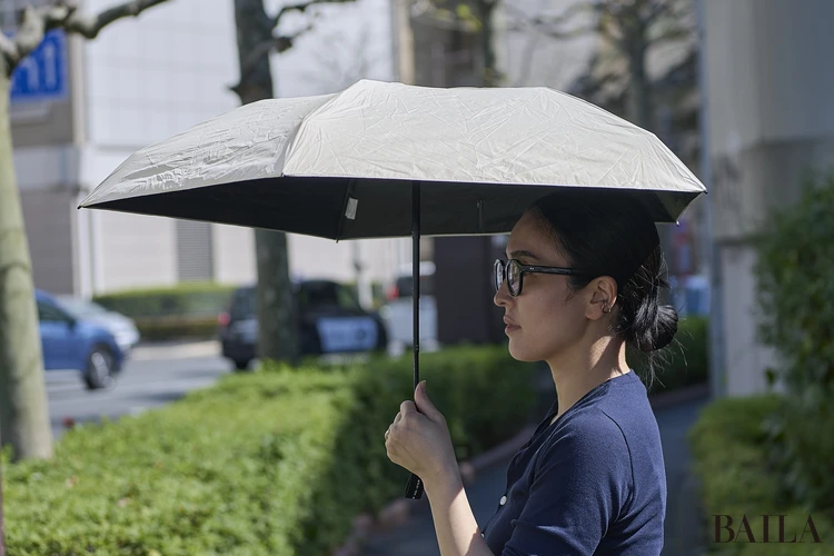 Wpc.の日傘　まとめ｜“バッグに入れっぱなし”が習慣になる超コンパクト日傘