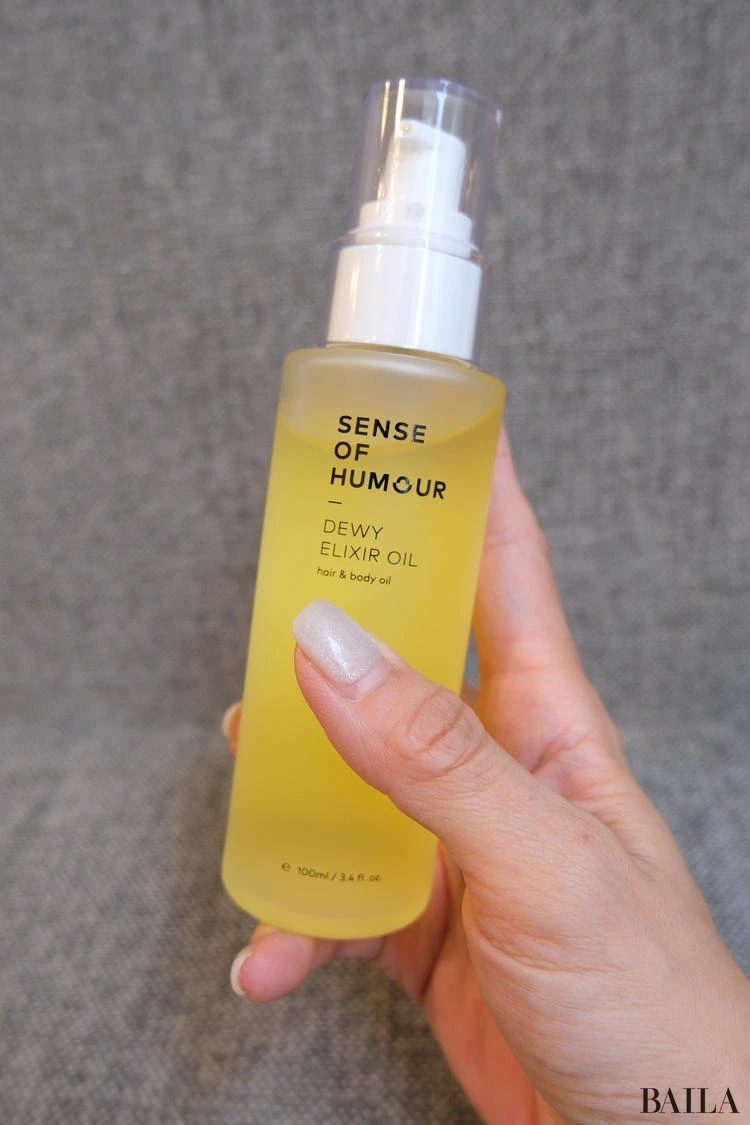 大人女子に人気のヘアオイル10選! 石井美保さん、バイラーズの愛用ヘアオイルレビューからヘアアレンジ方法まで_3