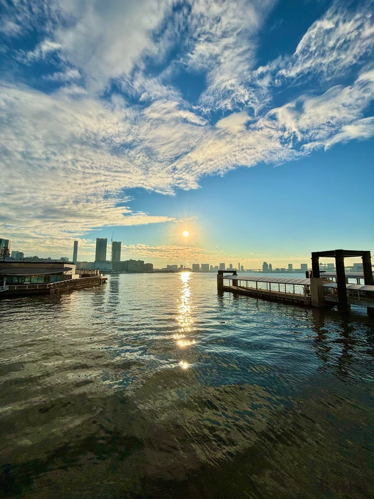 開運スポット・東京【増上寺の朝時間で、夫婦関係がより円満に 37歳・リゾートウェディングドレス運営／PR会社勤務】長谷川有輝子さん(スーパーバイラーズ）編 　_3