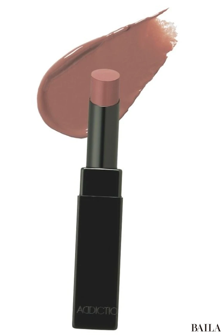 アディクション ザ リップスティック グレイズドボム 002 ￥4620／アディクション ビューティ