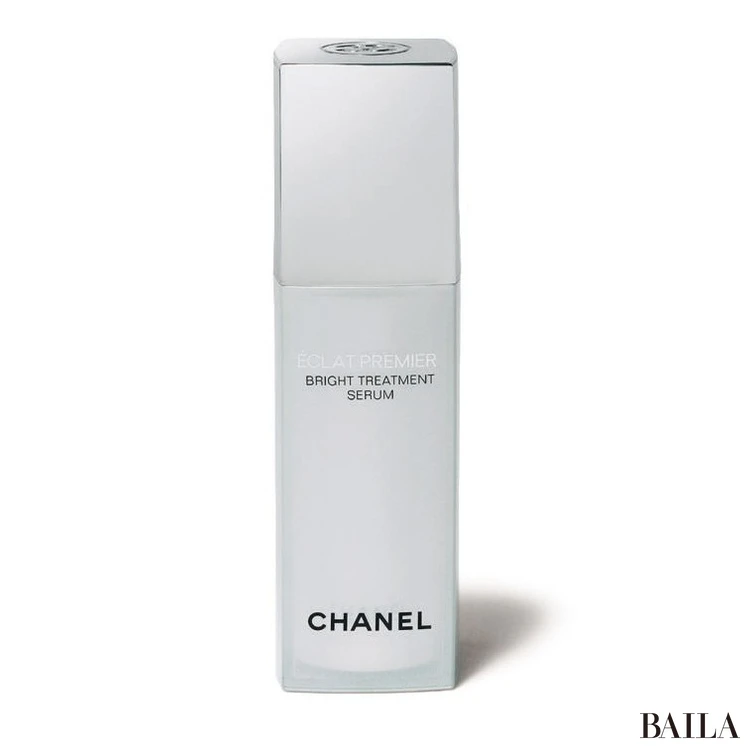 【CHANEL（シャネル）】エクラ プルミエ ブライト トリートメント セラム