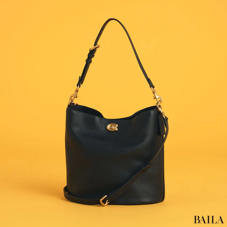 普段使いに“ちょうどいい”サイズ感「COACH（コーチ）」の