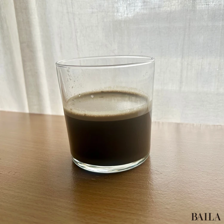 TAIWAN TEA PROTEIN中身